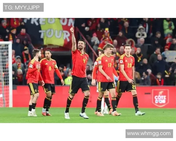 比利时战胜突尼斯夺冠威尔士成功晋级展现强大实力